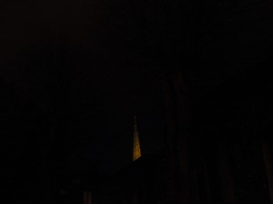 Norwich Cathedral, Dec 2012 (AS)