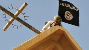 ISIS Church