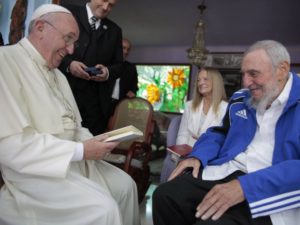 pope-francis-and-fidel-castro
